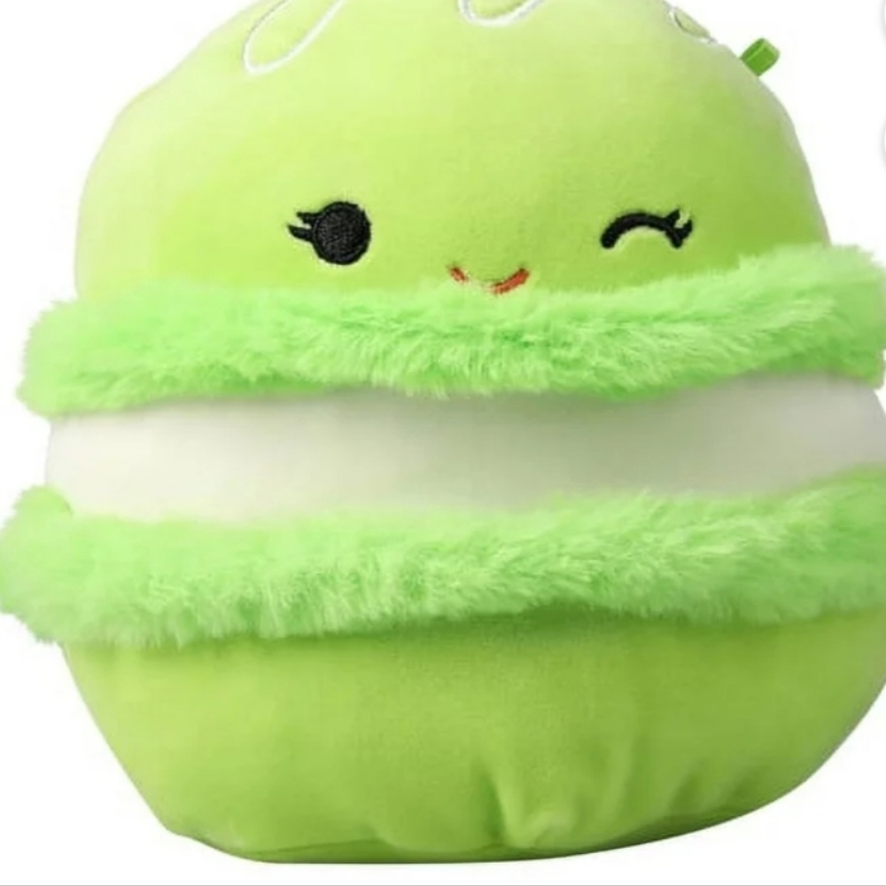 Donnelly the Macaron Plush Rare